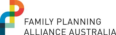 Family Planning Alliance Australia logo
