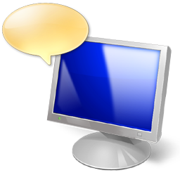 Windows Narrator logo