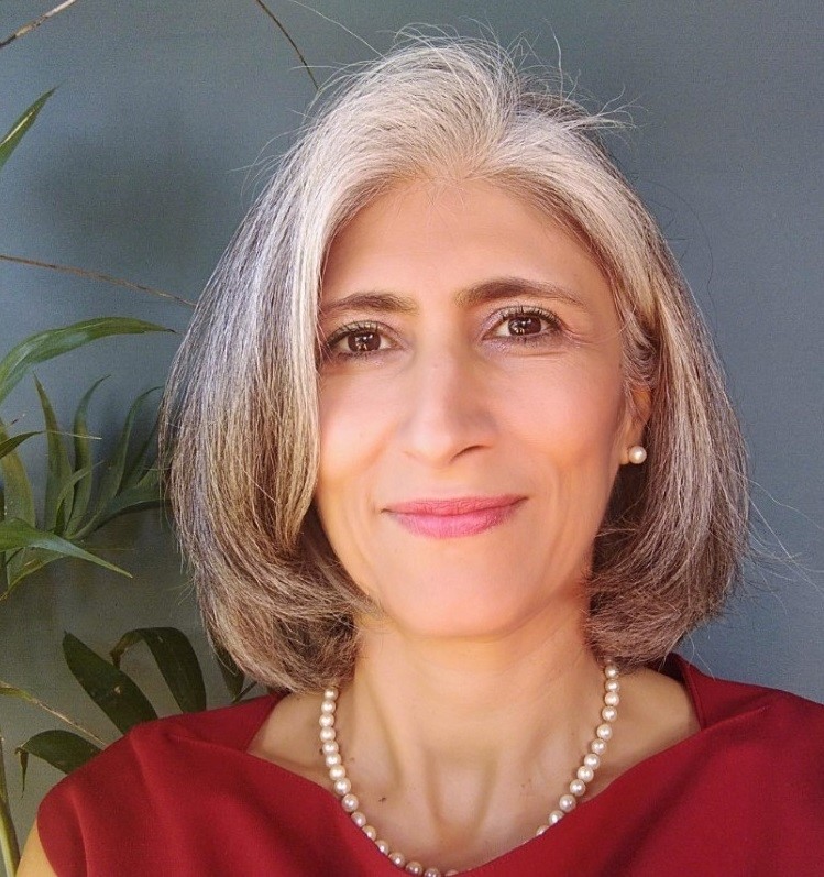 Dr Fabiola Martin