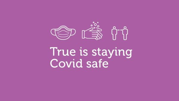 covid-safe