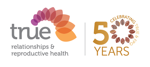 50th logo