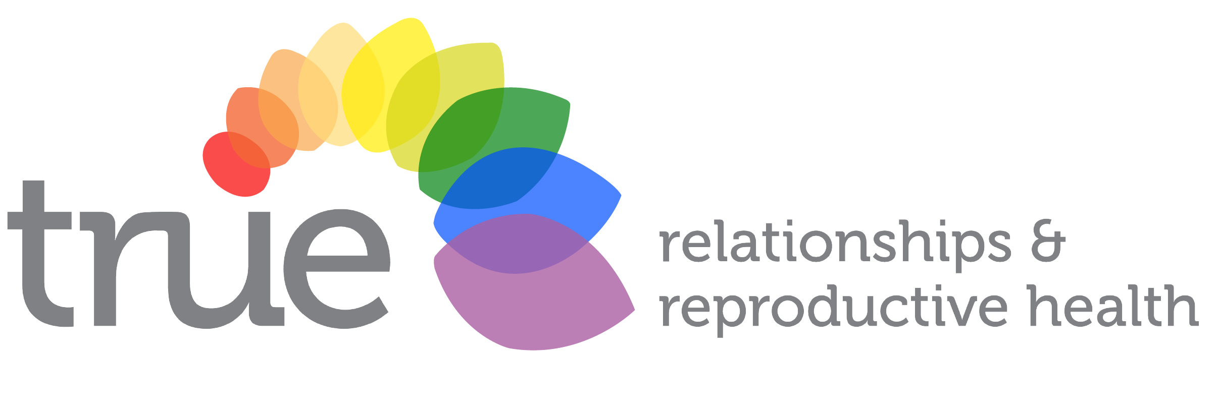 True Pride logo no whitespace