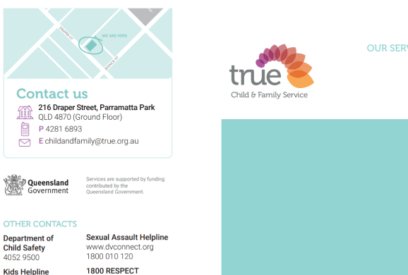 True-Child-Family-Services-brochure