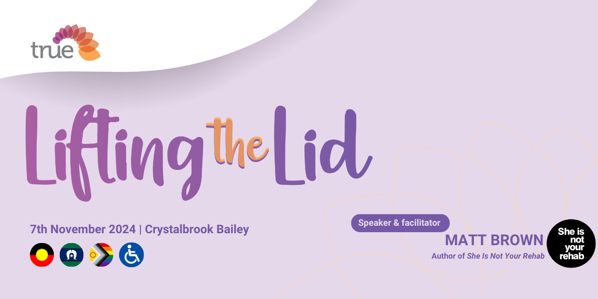 Lifting the Lid 2024 Humanitix banner (4)