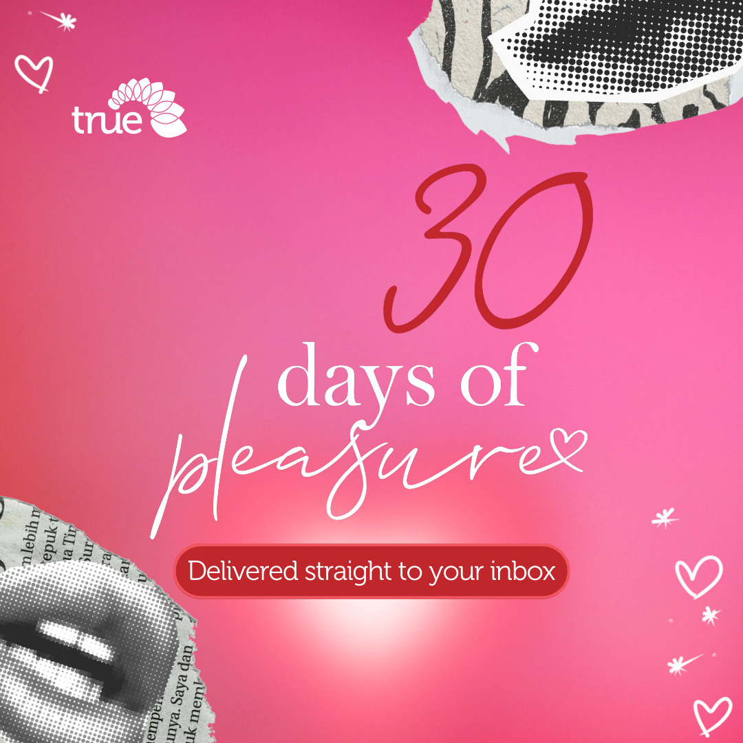 30 days of pleasure tile