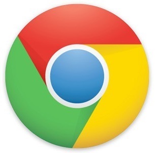 Google Chrome logo