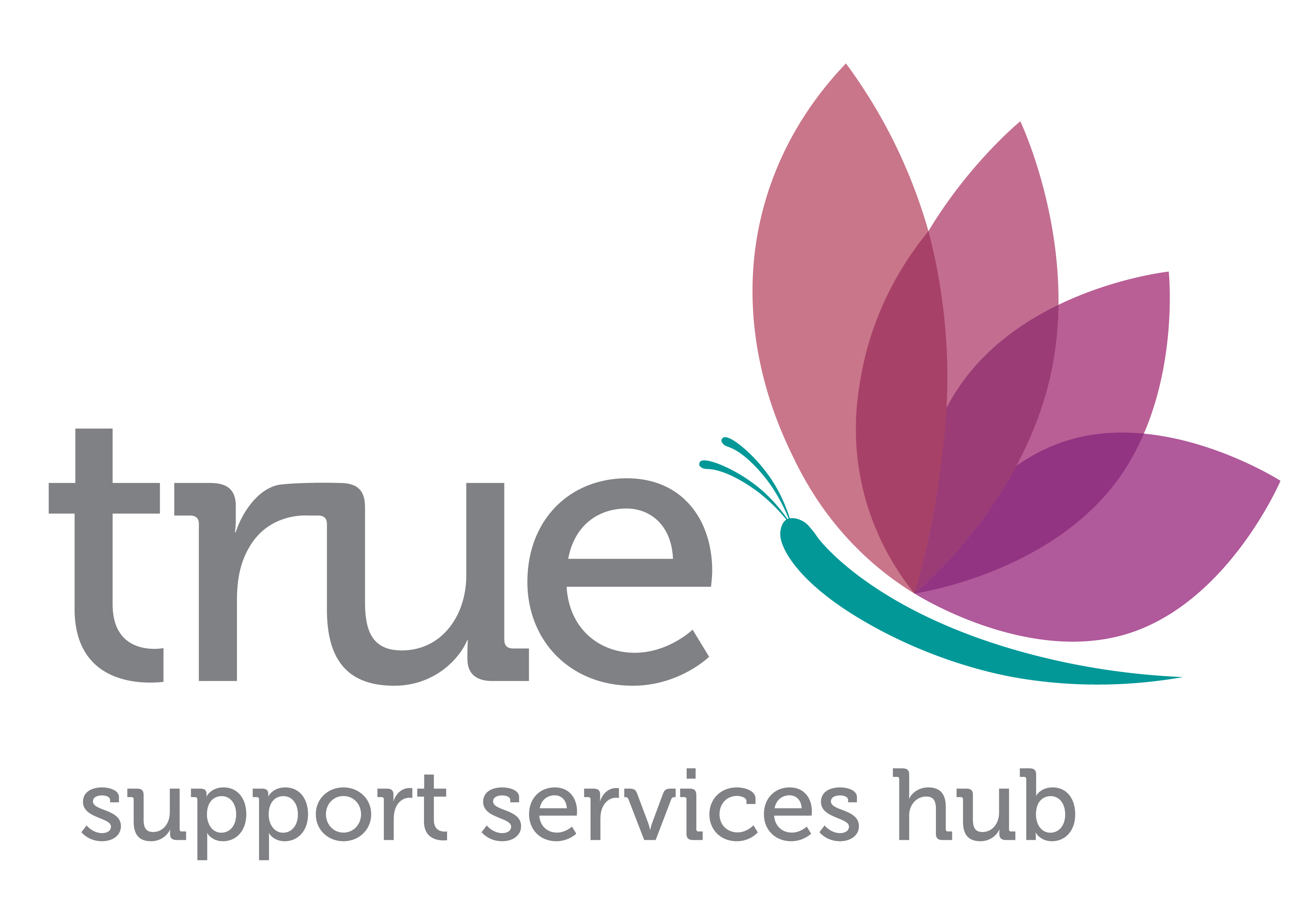True Support Services Hub